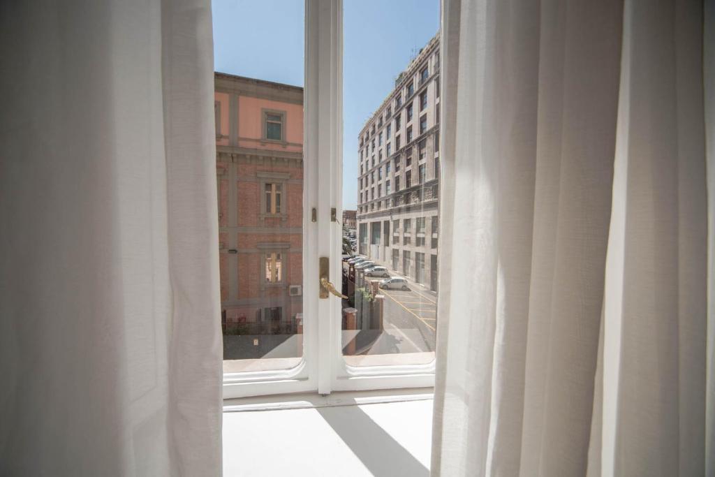 La Settima Luna Guest House Roma Quarto foto