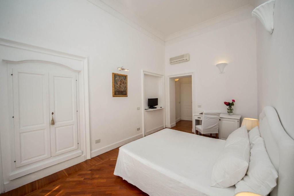 La Settima Luna Guest House Roma Quarto foto