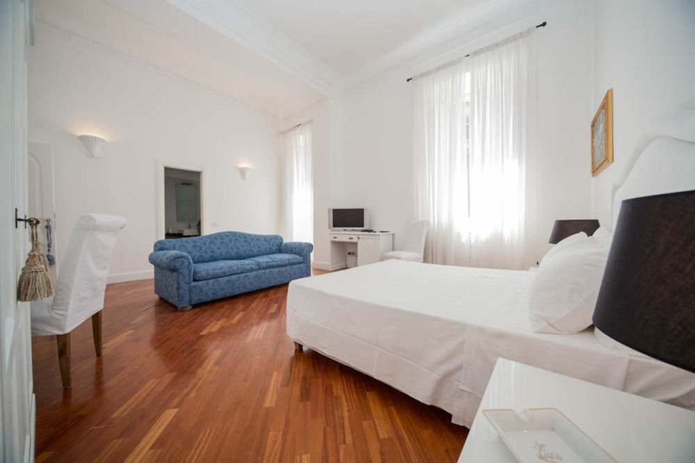 La Settima Luna Guest House Roma Exterior foto