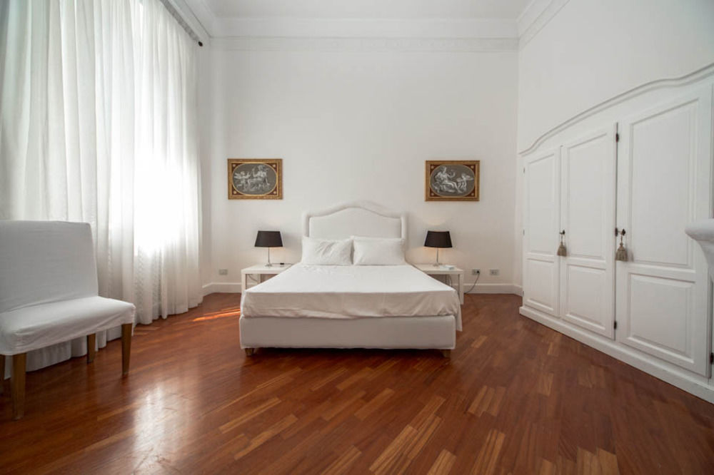 La Settima Luna Guest House Roma Exterior foto